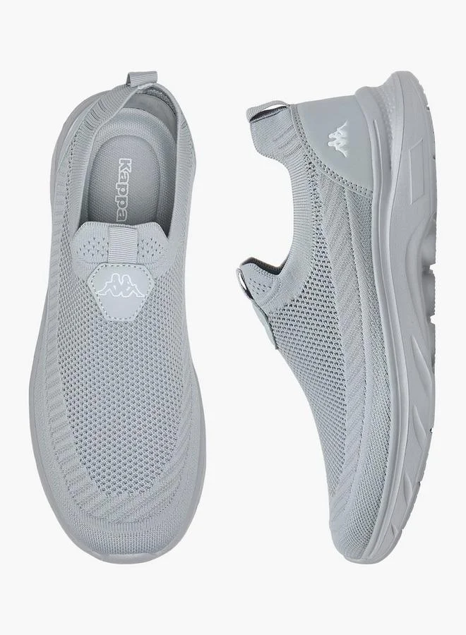 Kappa Women Slip-On Sports Shoes